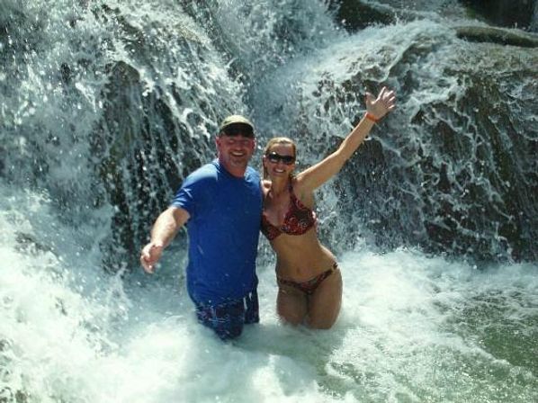 Customized Island Adventures with Jamaica Taxi: Waterfalls, Beaches, Bars, Boats & More image 13