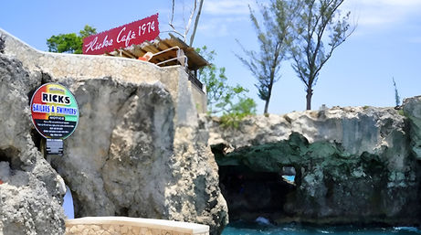Customized Island Adventures with Jamaica Taxi: Waterfalls, Beaches, Bars, Boats & More image 3