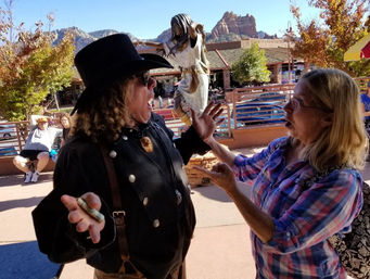  Creative Soul Scavenger Hunt of Sedona image 3