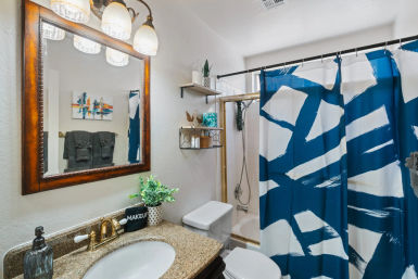 Desert Oasis in Henderson with Pool & Outdoor Games image 25