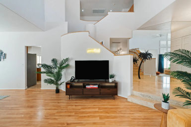 Desert Oasis in Henderson with Pool & Outdoor Games image 12