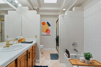 Desert Oasis in Henderson with Pool & Outdoor Games image 26