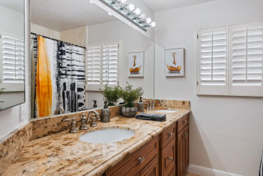 Desert Oasis in Henderson with Pool & Outdoor Games image 24