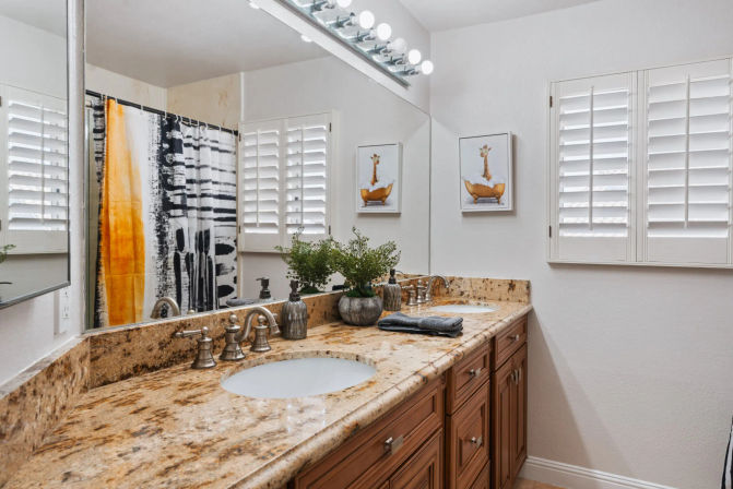 Desert Oasis in Henderson with Pool & Outdoor Games image 24