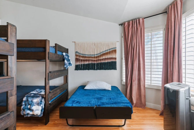Desert Oasis in Henderson with Pool & Outdoor Games image 21