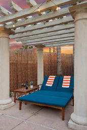 Desert Oasis in Henderson with Pool & Outdoor Games image 33