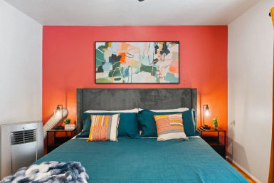 Desert Oasis in Henderson with Pool & Outdoor Games image 17