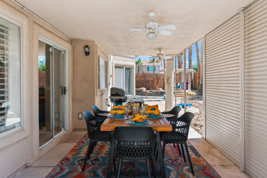 Desert Oasis in Henderson with Pool & Outdoor Games image 29