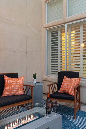 Desert Oasis in Henderson with Pool & Outdoor Games image 28