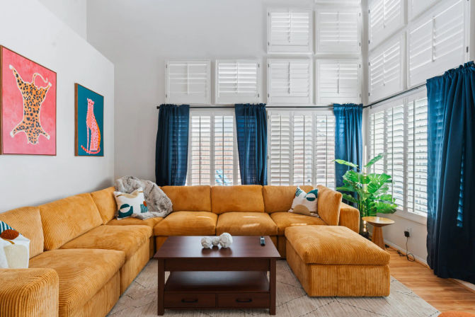 Desert Oasis in Henderson with Pool & Outdoor Games image 9