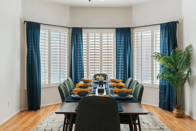 Desert Oasis in Henderson with Pool & Outdoor Games image 2