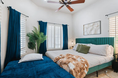 Desert Oasis in Henderson with Pool & Outdoor Games image 23
