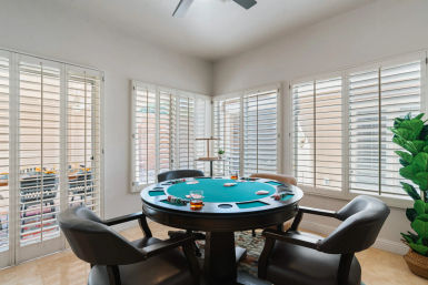 Desert Oasis in Henderson with Pool & Outdoor Games image 14