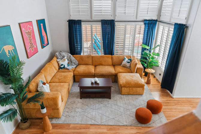 Desert Oasis in Henderson with Pool & Outdoor Games image 4