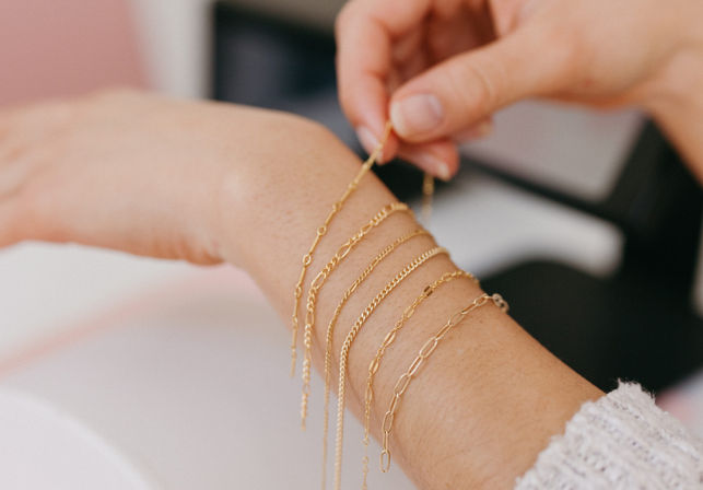 Forever Yours: Permanent Jewelry Experience  image 7