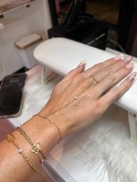 Forever Yours: Permanent Jewelry Experience  image 6