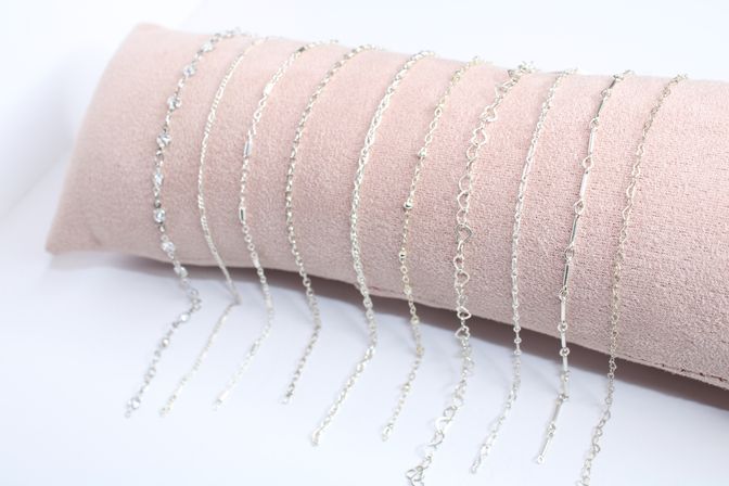 Forever Yours: Permanent Jewelry Experience  image 3
