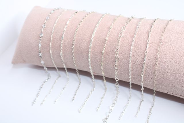 Forever Yours: Permanent Jewelry Experience  image 3