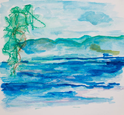 Wellness Sessions: Explore the Connection Between Art & Wellbeing image 7