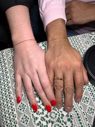 Get Linked: Mobile Permanent Jewelry Experience in Metro-Detroit image 7