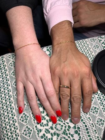 Get Linked: Mobile Permanent Jewelry Experience in Metro-Detroit image 7