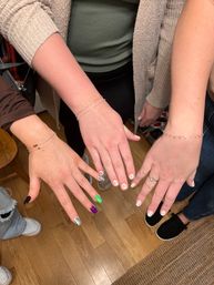 Get Linked: Mobile Permanent Jewelry Experience in Metro-Detroit image 11