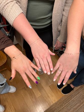 Get Linked: Mobile Permanent Jewelry Experience in Metro-Detroit image 11