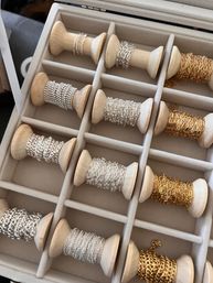 Get Linked: Mobile Permanent Jewelry Experience in Metro-Detroit image 8