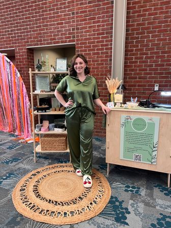 Get Linked: Mobile Permanent Jewelry Experience in Metro-Detroit image 2