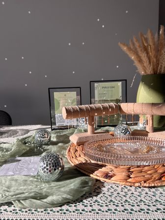 Get Linked: Mobile Permanent Jewelry Experience in Metro-Detroit image 9