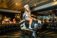 Thumbnail image for Bull & Brunch: Bottomless Mimosas and Mechanical Bull Rides