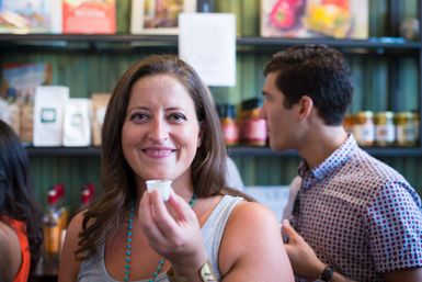 Ponce City Market Food Hall and History Tour image 4