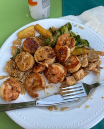 Unforgettable Hibachi Experience at Your Place for Any Occasion image 10