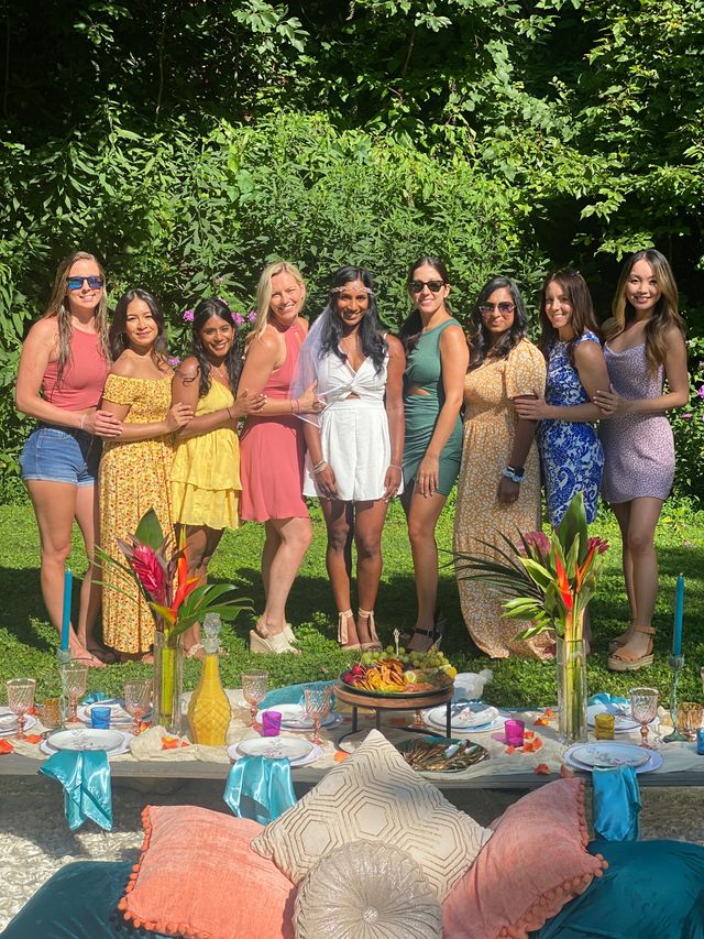 Insta-worthy Goddess Picnic and Cocktail Party image 4