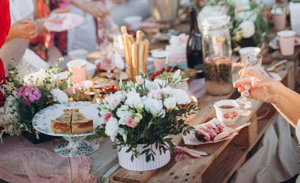 Insta-worthy Goddess Picnic and Cocktail Party image 2