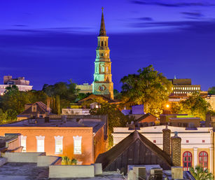 Charleston Haunted Pub Crawl: Walking Tour of The Holy's City Most Haunted Pubs & Restaurants image 6