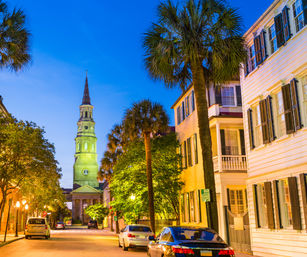 Charleston Haunted Pub Crawl: Walking Tour of The Holy's City Most Haunted Pubs & Restaurants image 3