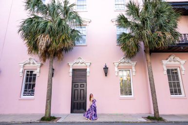 Colors of Charleston Photoshoot Experience image 4