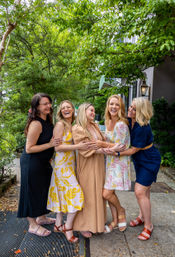 Colors of Charleston Photoshoot Experience image 8