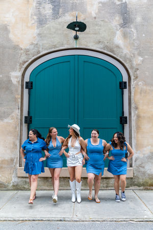 Colors of Charleston Photoshoot Experience image 17