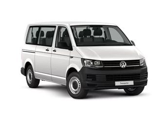 Small Van Group Transportation From Tulum Airport (Up to 8 Passengers) image