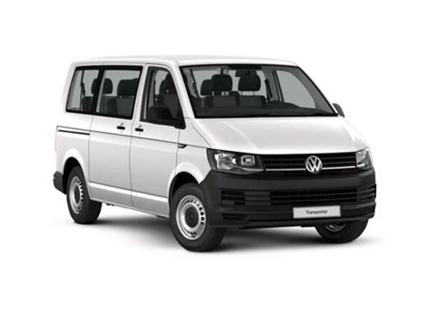 Small Van Group Transportation From Tulum Airport (Up to 8 Passengers) image 1