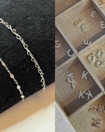 Mobile Permanent Jewelry Experience by Purely Linked image 9
