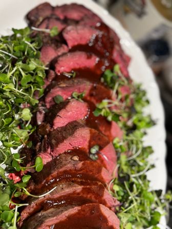 Houston Private Chef Experience for Upscale In Home Dining and Events image 120