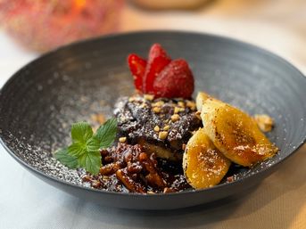 Private Chef Dining Experience Customized for Your Event image 8