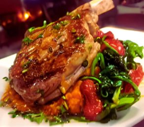 Private Chef Dining Experience Customized for Your Event image 28