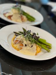 Private Chef Dining Experience Customized for Your Event image 47