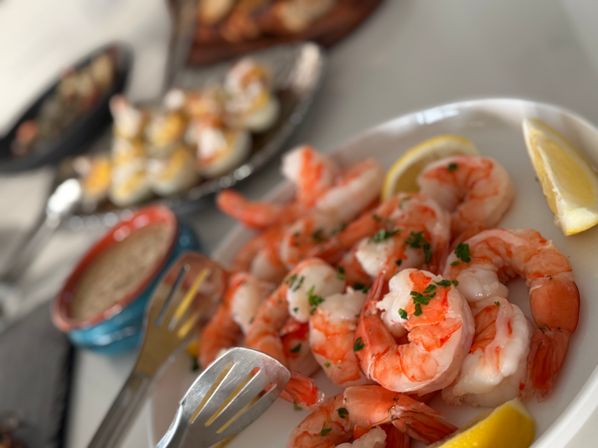 Houston Private Chef Experience for Upscale In Home Dining and Events image 102