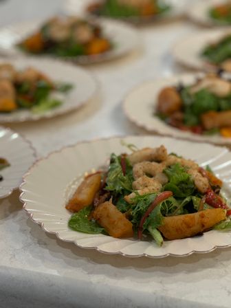 Private Chef Dining Experience Customized for Your Event image 55