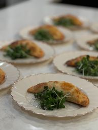 Private Chef Dining Experience Customized for Your Event image 54